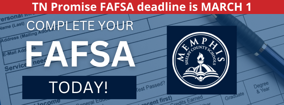 FAFSA